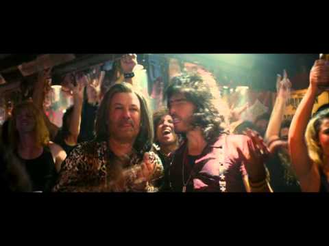 Tom Cruise -  Pour Some Sugar On Me