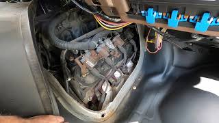 Chevy Express Tune Up