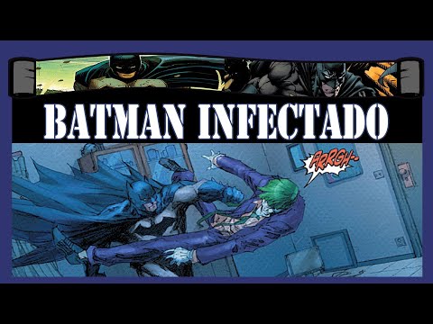 Batman Europa 01 - Berlim