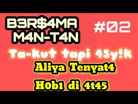 T3rnyata Seperti ini Ra-5any4