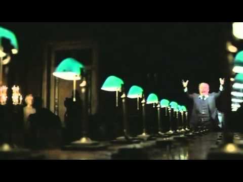 Network - The Lecture