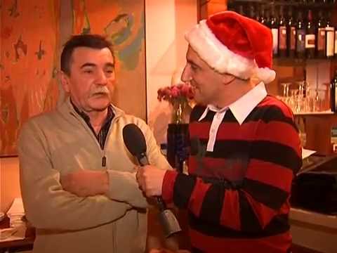 Moje skitnje 18 Klapa Galija u Lungo mare