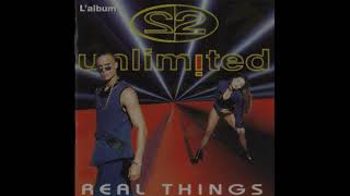 2 Unlimited - Hypnotised (1994)
