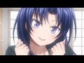 A marriage proposal!? | funny Anime moments | Denpa Onna to Seishun Otoko