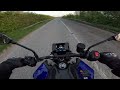 Yamaha MT 09 Y AMT 2024 İnceleme Ve Kullanıcı Deneyimi