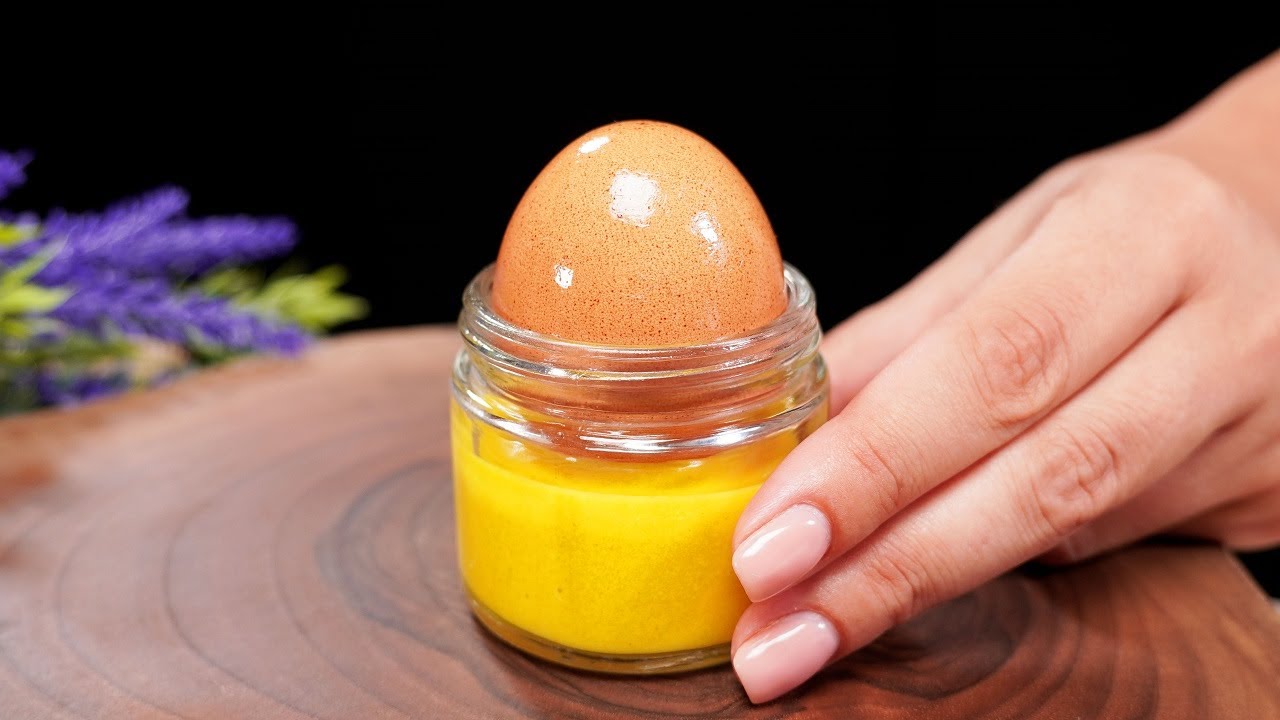 Hair grows like crazy and doesn't fall out! This is the most powerful recipe! (Did you know that?)