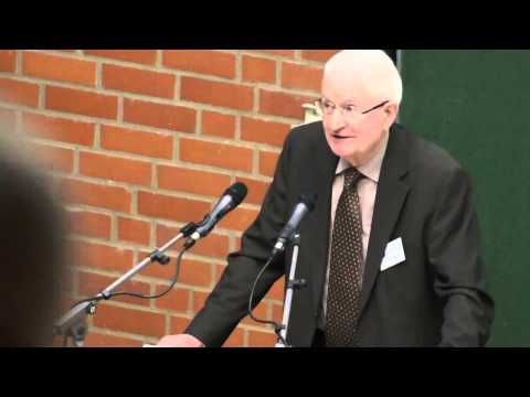 Hayek Tage 2012 Prof Weede