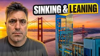 San Franciscoโs Millennium Tower Problem Is Worse Than I Thought