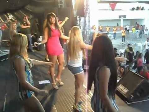 Forró da Pegação e Dany Myler