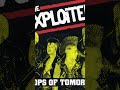 The Exploited - Troops Of Tomorrow - They Won’t Stop