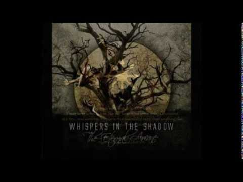 WHISPERS IN THE SHADOW - Clouds Without Water