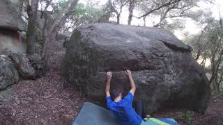 Video thumbnail: Auschwitz animal, 6a. Can Bruguera