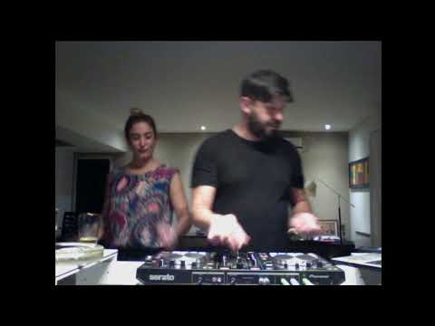 Good Vibration @SergioVallejos B2B @Kyra DJ