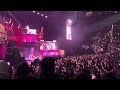 Lil Uzi Vert Spin Again Live Brooklyn NY Pink Tape Tour 2023