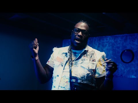 Debo Brown - Party ft. White Jones (Official Video) shot by @boominvisuals
