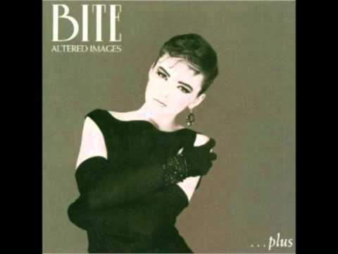 Altered Images - Don't Talk To Me About Love (Extended Version)