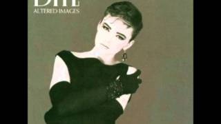 Altered Images - Don't Talk To Me About Love (Extended Version)