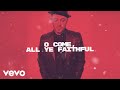 TobyMac - O Come, All Ye Faithful (Lyric Video)