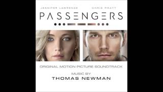 Thomas Newman - You Brought Me Back (from Passengers)