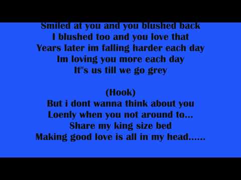 IceColdMob X A.T.I-ABOUT YOU LYRICS