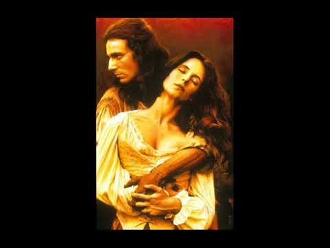 4 The Glade Pt  2 (Trevor Jones) O Último dos Moicanos