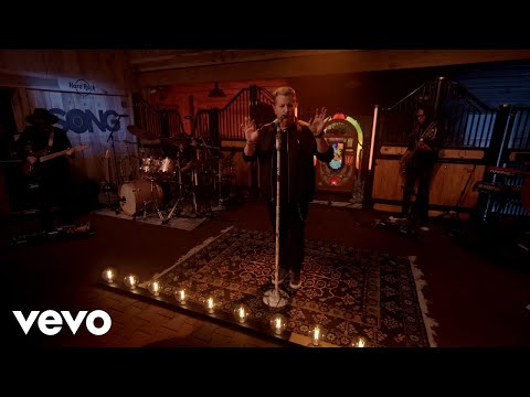 Gary LeVox - Bless The Broken Road (LeVox Live On The Song)