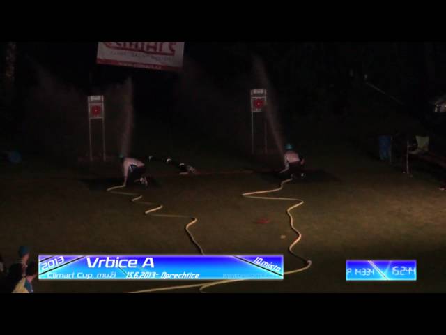 Vrbice, 15. 06. 2013