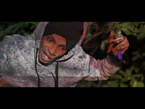 Traqtion - Kill Boy (Official Audio)