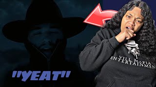 This Hard 🔥‼️ Yeat - Bigger Then Everything (Directed By Cole Bennett) | Redslay Reaction