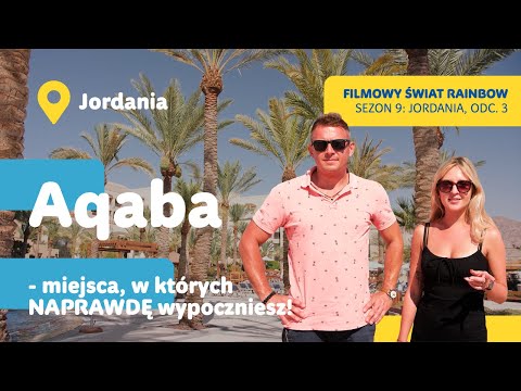 Najlepsze hotele w Aqabie na luksusowy i beztroski wypoczynek! Musisz je zobaczyć!