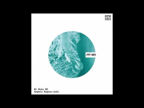 Angelo Raguso, Acki - To The Wild (Original Mix)