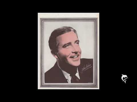 Tribute to John Boles