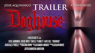 "We're recruiters" - Doghouse - Horror Short Trailer