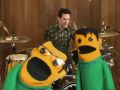 D is for Drums - They Might Be Giants
