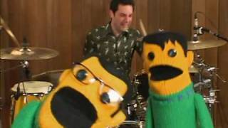 D is for Drums - They Might Be Giants