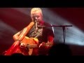 Xavier Rudd - Fortune Teller (HD) Live in Paris 2013