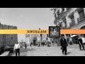 Jerusalem Official Lyric Video