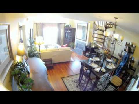 Luxury - Furnished - condo for lease in Santa Monica, CA