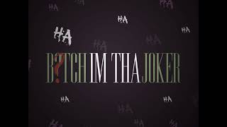 Tha Joker - The Race (Tay K Freestyle)