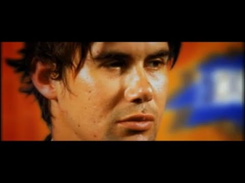 Grinspoon - Rock Show (Official Video)