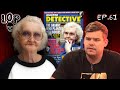 Dorothea Puente: The Demented Granny Who Buried Bodies In The Yard - Lights Out Podcast #61
