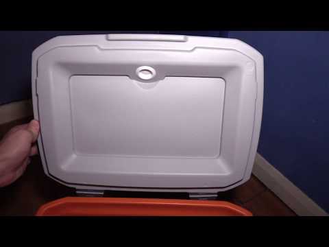 Coleman 28 QT Xtreme 3 Tricolour 26 Litre 3 Days Cooling