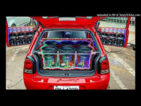 Desande Lifs Eletrofunk #2023 Aí Uai - MC Cauanzinho _ Brendow