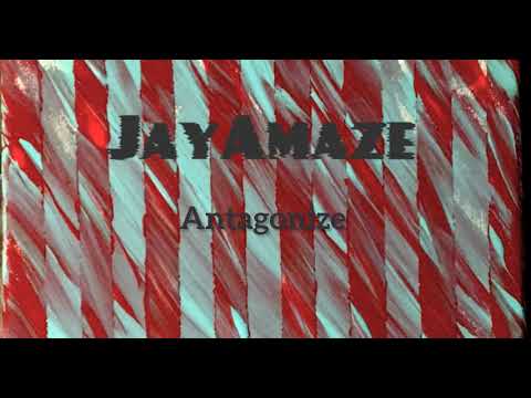Antagonize (Prod. Anabolic Beatz)