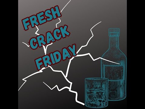 Chicken Cock Private Cask - Fresh Crack Friday