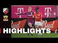 HIGHLIGHTS | ? Doelpuntloze avond in Stadion Galgenwaard