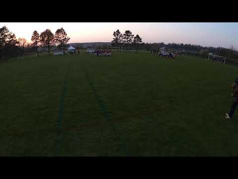 Ultimate N1&N2 Mixte 2022 Arbouans | Samedi