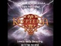 Krypteria - Always And Forever 