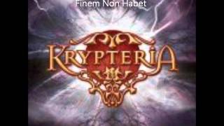 Krypteria - Always And Forever