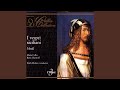 Verdi: I vespri siciliani: Si celebri alfine tra canti (Act Five)